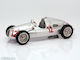 Cmc 1/18 Auto Union Typ D #12 1938/39 French Gp 1939 Lim.ed 1.500pcs M-089