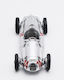 Cmc 1/18 Auto Union Typ D #14 1938/39 French Gp 1939 Limited Ed.1.500 Pcs M-090