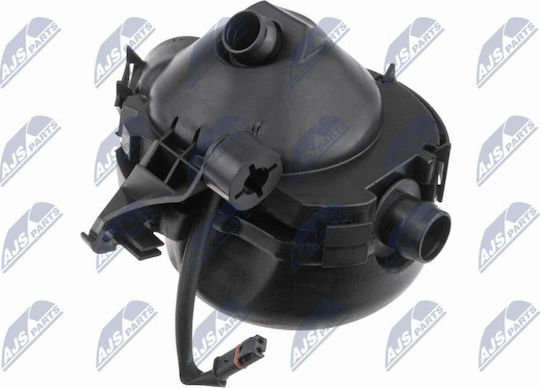 Crankcase Breather Oil Separator Bmw 1 2003-2013 3.0l Hatchback Bmw 3 2004-2012 2.5l Sedan Bmw 3 2004-2012 3.0l Sedan