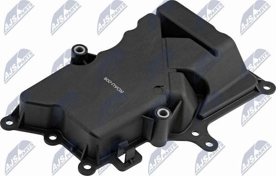 Oil Separator Crankcase Breather Seat Altea 2004-0 1.2l MPV Seat Altea XL 2006-0 1.2l MPV VW Beetle 2011-2019 1.2l Hatchback