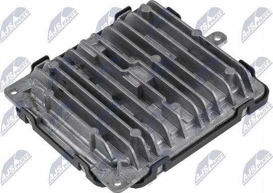 Engine Control Unit Lighting Volvo S60 III 2019- 2.0L Sedan Volvo S60 III 2019- 2L Sedan Volvo S90 II 2016- 2.0L Sedan