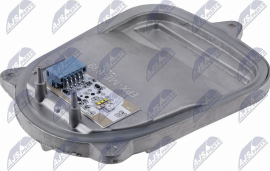 Lighting Control Unit Mercedes-Benz A-Class 2012-2018 2.0L Hatchback Mercedes-Benz A-Class 2012-2018 1.6L Hatchback Mercedes-Benz A-Class 2012-2018 2.2L Hatchback