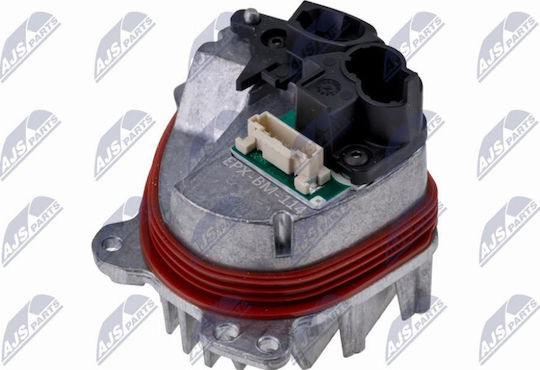 Lighting Brain Bmw 5 2016-0 3.0l Sedan Bmw 5 2016-0 2.0l Sedan Bmw 5 2016-0 1.6l Sedan
