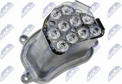 Εγκέφαλος Φωτισμός Bmw 5 Gran Turismo 2009-2017 2.0l Hatchback Bmw 5 Gran Turismo 2009-2017 4.4l Hatchback Bmw 5 Gran Turismo 2009-2017 3.0l Hatchback