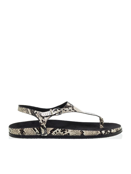 Corina Corina Damen Anatomische Schwarze Flatforms