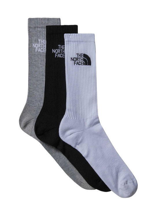 The North Face Ανδρικές Κάλτσες Multi 3Pack