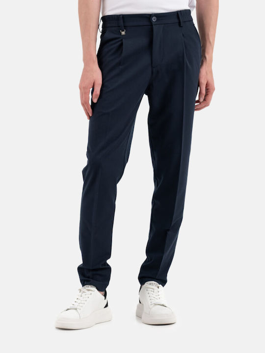 Παντελόνι Chino Blue