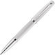 Diplomat Viper Silver Guilloche Fountain Pen