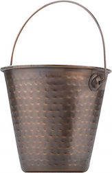 Raki Antique Champagners Simple Cupru 0.95lt Raki Antique Champagners Simple Cupru 0.95lt