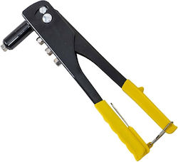 Rivet Pop Pliers 2.4; 3.2; 4.0; 4.8 Mm Zln 9530