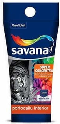 Superconcentrated Interior Colorant 30 Ml Savana Orange T08 Ext10022