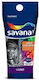 Superkonzentrierter Farbstoff Kompatible Waschbare Farben T26 Savana Violett 30ml Ext10026