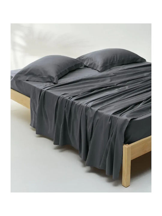 Kentia Opulence Σετ Σεντόνια King Size 280x270ε...