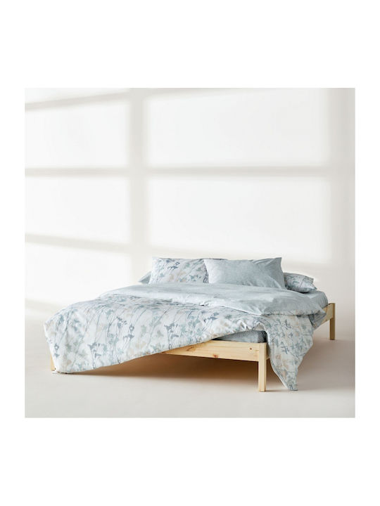 Kentia Breza Set Bed Sheets Super-Double 240x27...
