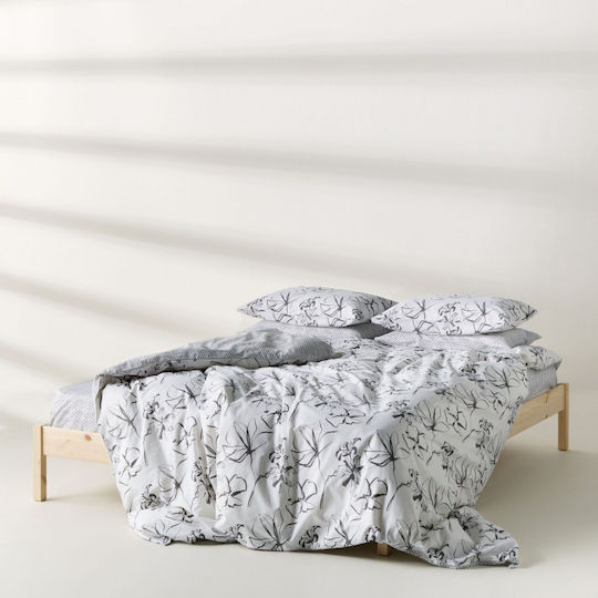 Kentia Incu Комплект Чаршафи Кралица 240x270см 4 (4бр)