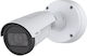 Axis 03184-001 IP Surveillance Camera 4K Waterproof with Microphone
