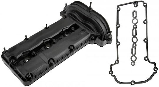 Κάλυμμα Κυλινδροκεφαλής Ram 1500 Crew Cab Pickup 2018-0 3l Pickup Jeep Gladiator Pickup 2019-0 3.0l Pickup Jeep Grand Cherokee Iv 2010-0 3.0l Suv