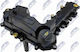 Κάλυμμα Κυλινδροκεφαλής Peugeot 2008 I 2013-0 1.2l Suv Peugeot 2008 I Van 2013-0 1.2l Suv Peugeot 208 I 2012-2020 1.2l Hatchback