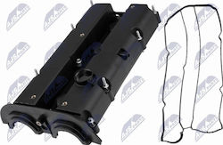 Κάλυμμα Κυλινδροκεφαλής Ford Focus C-max 2003-2007 1.6l Mpv Ford Focus Ii 2004-2013 1.4l Hatchback Ford Focus Ii 2004-2013 1.6l Hatchback Κάλυμμα Κυλινδροκεφαλής Ford Focus C-max 2003-2007 1.6l Mpv Ford Focus Ii 2004-2013 1.4l Hatchback Ford Focus Ii 2004-2013 1.6l Hatchback