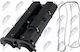 Engine Head Cover Ford Focus C-Max 2003-2007 1.6L MPV Ford Focus II 2004-2013 1.4L Hatchback Ford Focus II 2004-2013 1.6L Hatchback