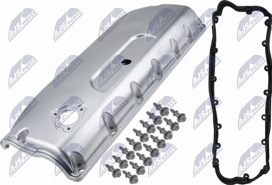 Engine Head Cover VW Multivan T5 2003-2015 2.5L Bus VW Touareg 2002-2013 2.5L SUV VW Transporter T5 Bus 2003-2015 2.5L Bus