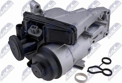 Oil Filter Housing Volvo C30 2006-2013 2.5l Hatchback Volvo C30 2006-2013 2.4l Hatchback Volvo C70 II Convertible 2006-2013 2.5l Convertible Oil Filter Housing Volvo C30 2006-2013 2.5l Hatchback Volvo C30 2006-2013 2.4l Hatchback Volvo C70 II Convertible 2006-2013 2.5l Convertible