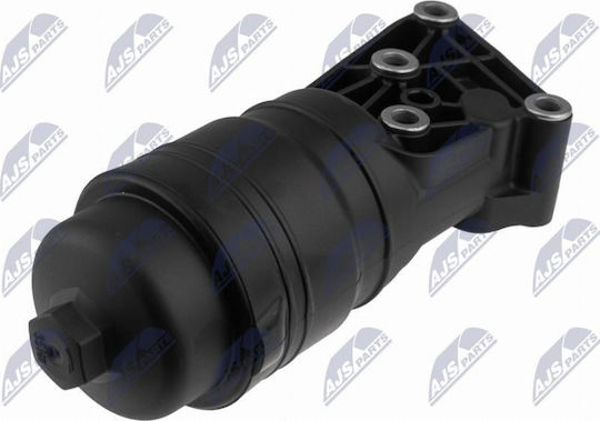Oil Filter Housing Hyundai Genesis 2008-2015 5.0l Sedan Hyundai Genesis 2008-2015 4.6l Sedan Hyundai Genesis 2008-2015 3.8l Sedan
