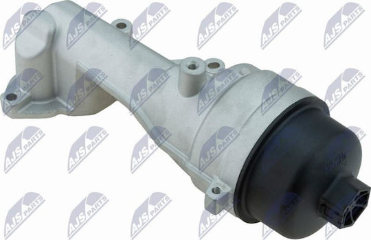 Περίβλημα Φίλτρο Λαδιού Mini Mini 2005-2014 1.6l Hatchback Mini Mini 2005-2014 1.4l Hatchback Mini Mini Clubman 2006-2015 1.6l Estate
