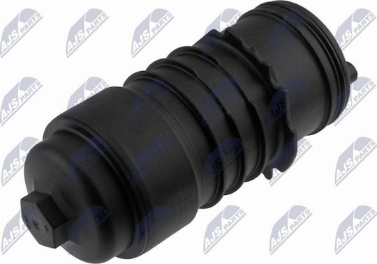 Oil Filter Housing Audi A4 Allroad B8 2009-2016 3.0l Estate Audi A4 B8 2007-2016 3.0l Sedan Audi A4 B8 2007-2016 2.7l Sedan