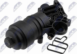 Περίβλημα Φίλτρο Λαδιού Audi A4 Allroad B9 2016-0 3.0l Estate Audi A4 B9 2015-0 3.0l Sedan Audi A4 B9 Avant 2015-0 3.0l Estate
