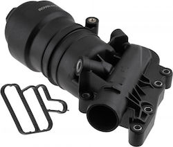 Oil Filter Housing Audi A4 Allroad B9 2016-0 3.0l Estate Audi A4 B9 2015-0 3.0l Sedan Audi A4 B9 Avant 2015-0 3.0l Estate Oil Filter Housing Audi A4 Allroad B9 2016-0 3.0l Estate Audi A4 B9 2015-0 3.0l Sedan Audi A4 B9 Avant 2015-0 3.0l Estate