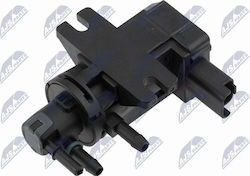Μετατροπέας Πίεσης Peugeot 3008 Mpv 2009-2017 2.0l Mpv Peugeot 3008 Suv 2016-0 2.0l Suv Peugeot 308 Ii 2013-2021 2.0l Hatchback