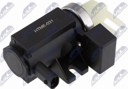 Turbocharger Pressure Converter Exhaust Gas Mercedes-Benz A-Class 2012-2018 2.0L Hatchback Mercedes-Benz A-Class 2012-2018 1.6L Hatchback Mercedes-Benz AMG GT 2014-0 4.0L Coupe