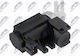 Turbocharger Pressure Converter Exhaust Gas Opel Astra H 2004-2014 1.3l Hatchback Opel Astra H Classic Hatchback 2009-0 1.3l Hatchback Opel Astra H Estate 2004-2014 1.3l Estate