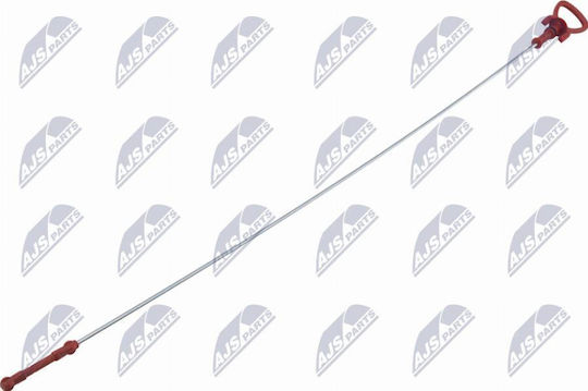 Ράβδος Μέτρησης Στάθμης Λαδιού Mercedes-benz C-class 2007-2015 1.8l Sedan Mercedes-benz C-class Coupe 2011-0 1.8l Coupe Mercedes-benz C-class T-model 2007-2014 1.8l Estate