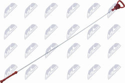 Ράβδος Μέτρησης Στάθμης Λαδιού Mercedes-benz E-class 1995-2003 2.4l Sedan Mercedes-benz E-class 1995-2003 2.6l Sedan Mercedes-benz E-class 1995-2003 3.2l Sedan