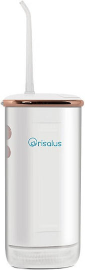 Преносимо Устройство За Почистване На Зъби Water Flosser С Батерии