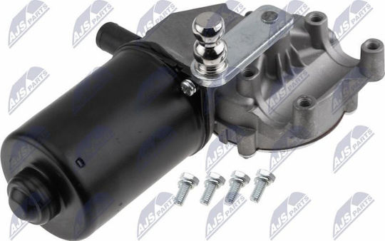 Window Wiper Motor Land Rover Freelander 2 2006-2015 3.2l Suv Land Rover Freelander 2 2006-2015 2.0l Suv Land Rover Freelander 2 2006-2015 2.2l Suv