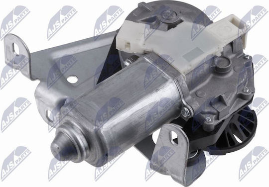 Мотор на чистачки Peugeot 407 SW 2004-2011 2.2l Комби Peugeot 407 SW 2004-2011 2.0l Комби Peugeot 407 SW 2004-2011 1.8l Комби