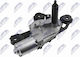 Motor Ștergător Parbriz Ford C-Max 2007-2010 1.6l Mpv Ford C-Max 2007-2010 1.8l Mpv Ford C-Max 2007-2010 2.0l Mpv