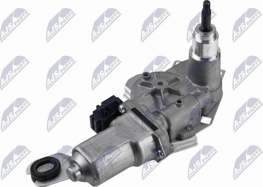 NTY Fensterwischersystem für Peugeot 108 2014-0 1.2l Hatchback NTY Fensterwischersystem für Peugeot 108 2014-0 1.0l Hatchback NTY Fensterwischersystem für Toyota Aygo 2014-0 1.0l Hatchback