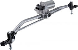 Μοτέρ Υαλοκαθαριστήρα Skoda Fabia Ii 2006-2014 1.6l Hatchback Skoda Fabia Ii 2006-2014 1.4l Hatchback Skoda Fabia Ii 2006-2014 1.2l Hatchback