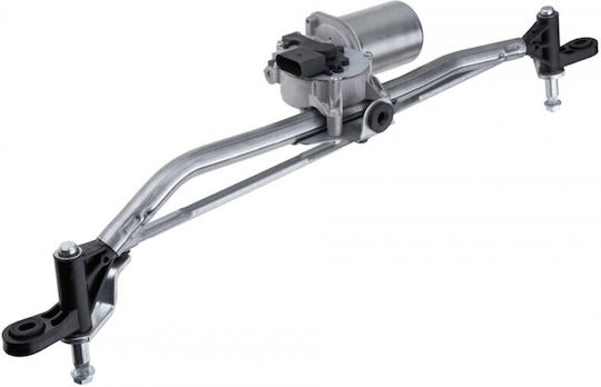 Моторче За Чистачки Skoda Fabia Ii 2006-2014 1.6l Хечбек Skoda Fabia Ii 2006-2014 1.4l Хечбек Skoda Fabia Ii 2006-2014 1.2l Хечбек