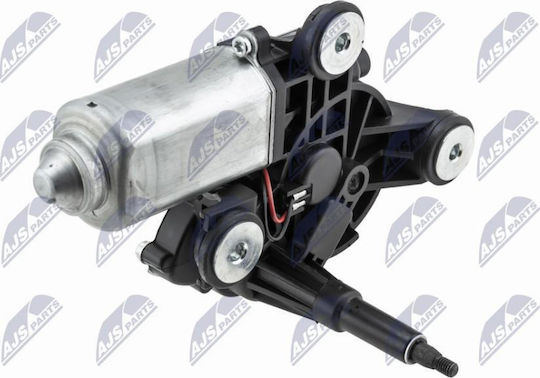 Alfa Romeo 159 SportWagon 2005-2012 1.9l Estate Fensterwischersystem