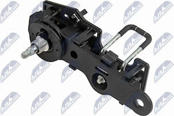 Ντίζες Υαλοκαθαριστήρων Peugeot 407 Sw 2004-2011 2.2l Estate Peugeot 407 Sw 2004-2011 2.0l Estate Peugeot 407 Sw 2004-2011 1.8l Estate