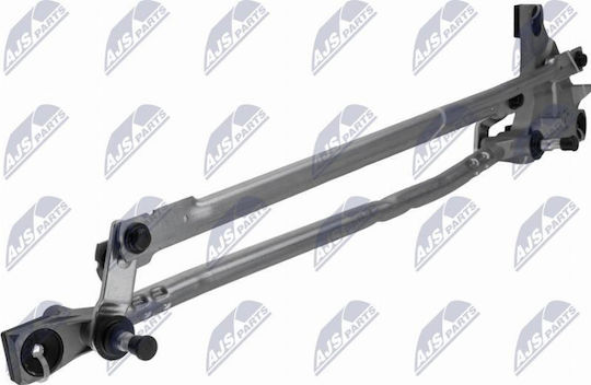 Ντίζες Υαλοκαθαριστήρων Volvo C30 2006-2013 0l Hatchback Volvo C30 2006-2013 2.0l Hatchback Volvo C30 2006-2013 2.5l Hatchback