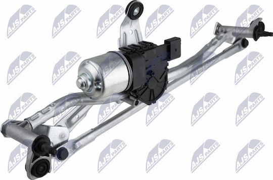 Legături Ștergătoarelor VW Jetta IV 2008-0 2.0L Sedan VW Jetta IV 2008-0 1.6L Sedan VW Jetta IV 2008-0 1.2L Sedan
