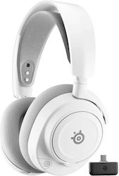 SteelSeries Arctis Nova 7P Drahtlos Gen 2 Über ...