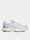 9060 Kinder Sneaker Hellblaue