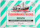 Fisherman's Friend Menta Καραμέλες Μέντα 25gr